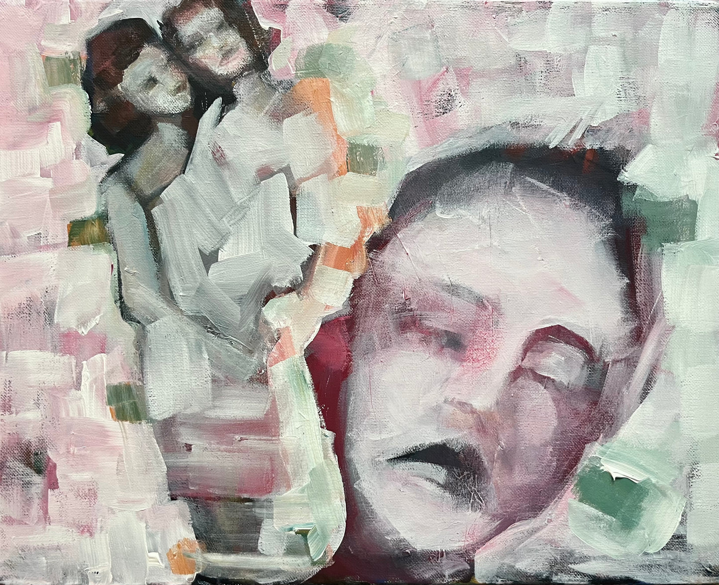 Paper Dolls and Peppermint