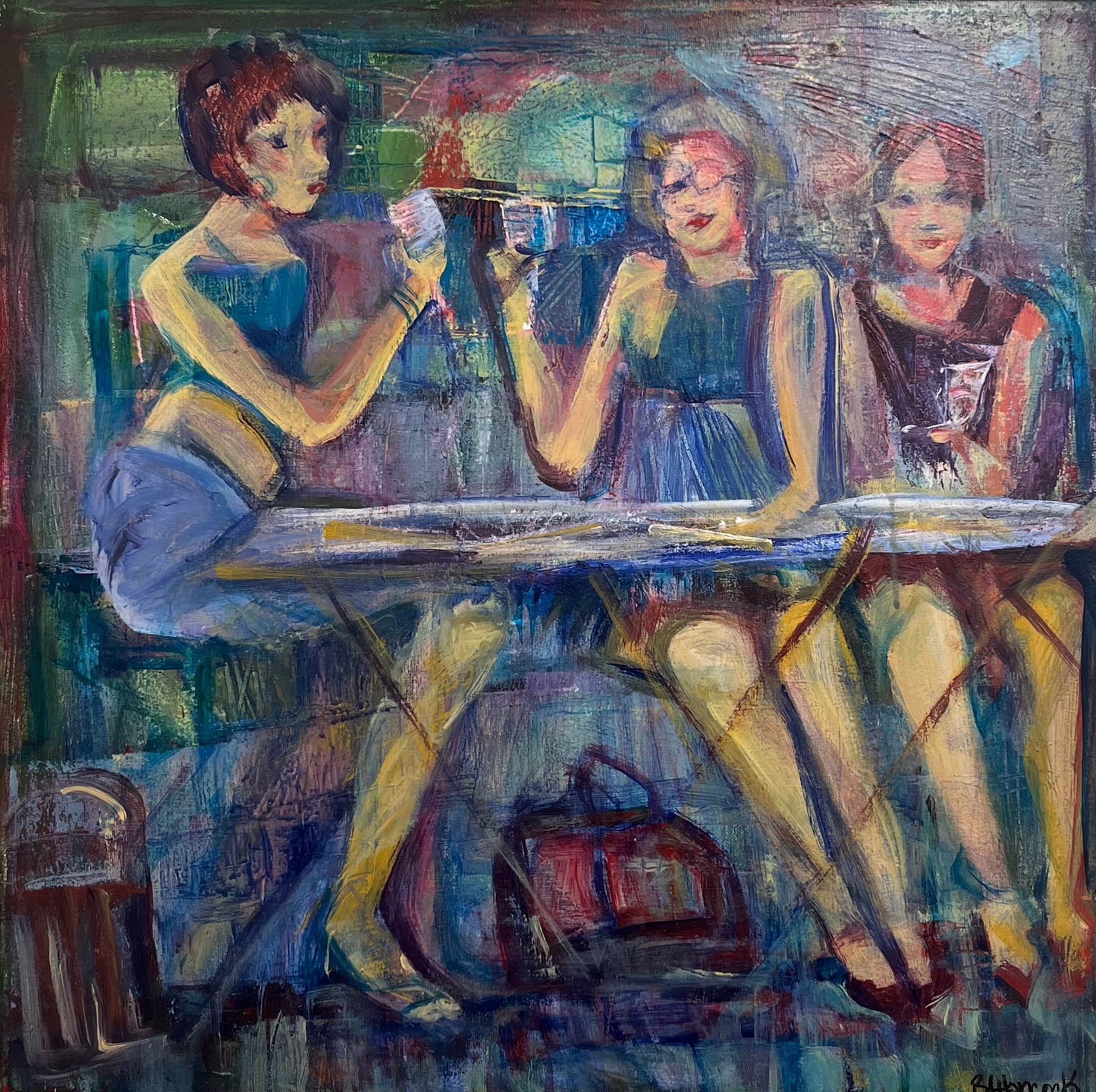 Toast