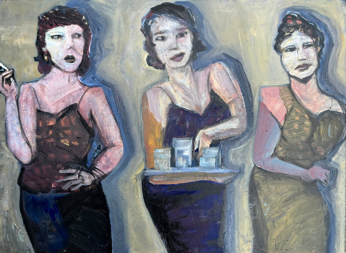 I Wouldn’t Believe A Word Of It