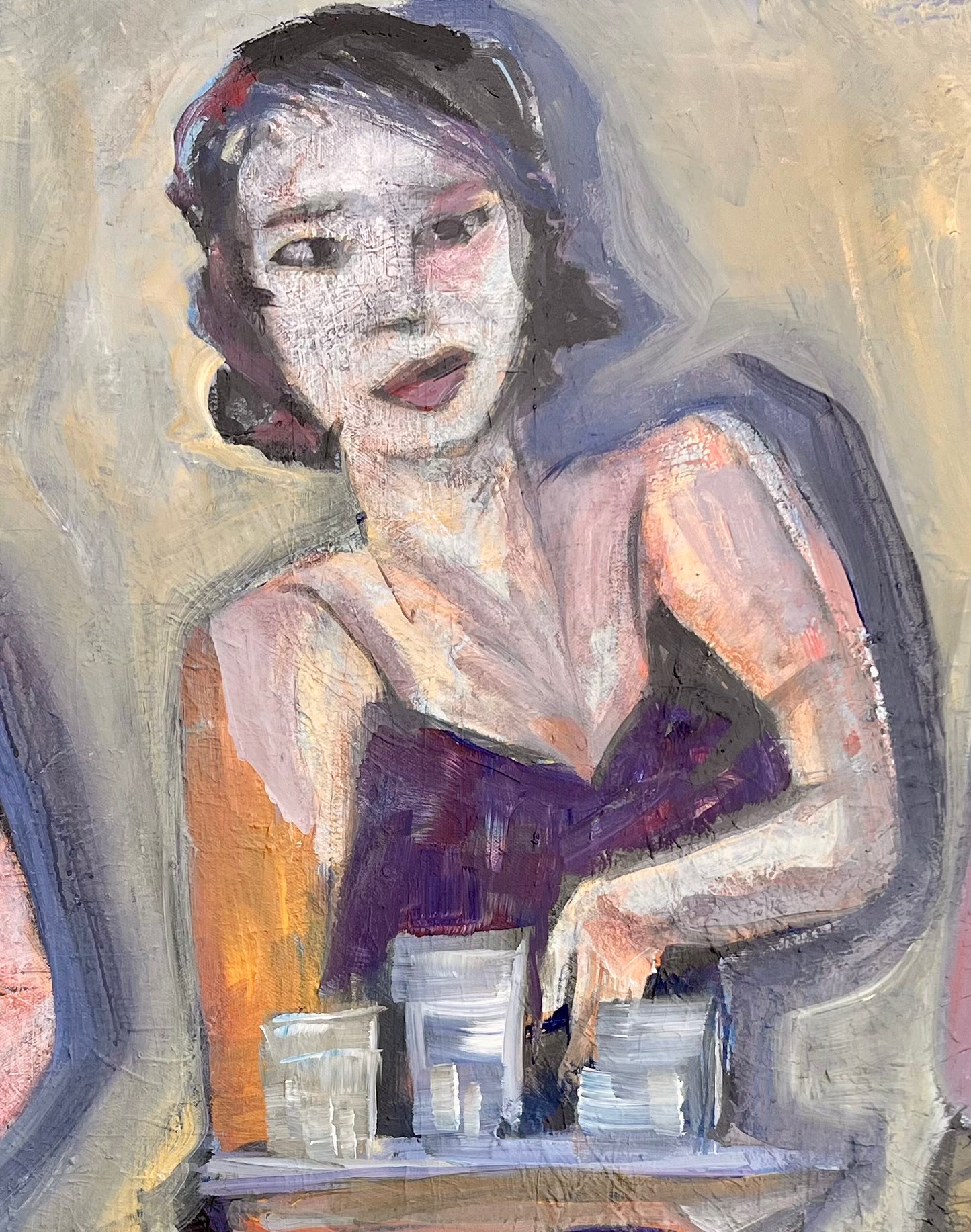 I Wouldn’t Believe A Word Of It