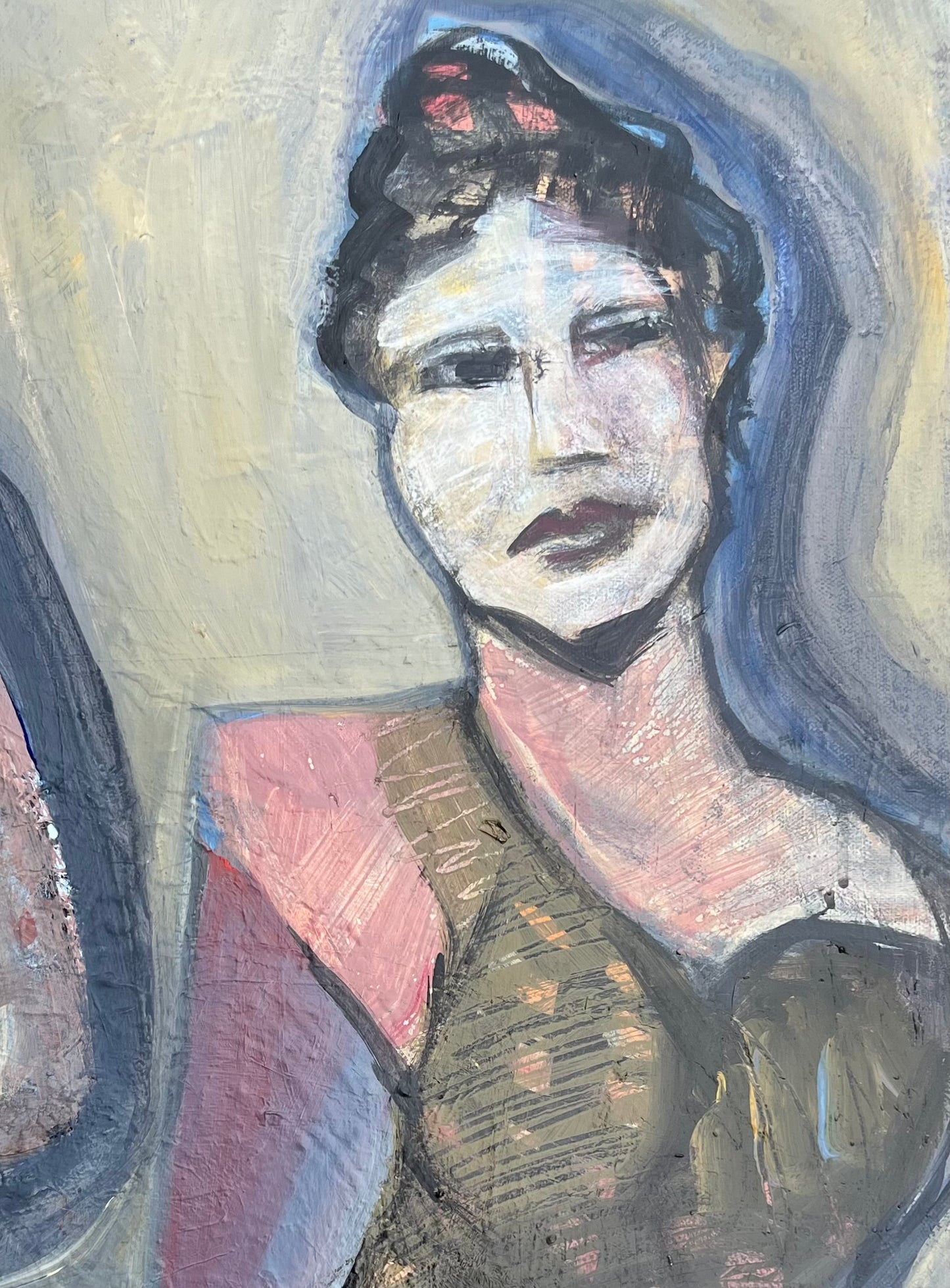 I Wouldn’t Believe A Word Of It