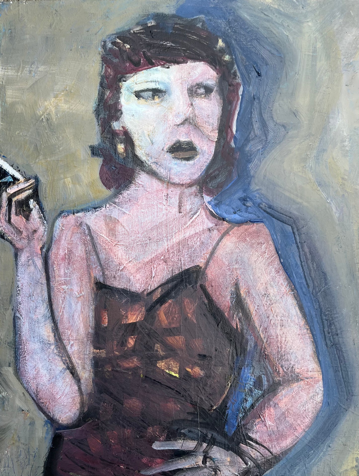 I Wouldn’t Believe A Word Of It