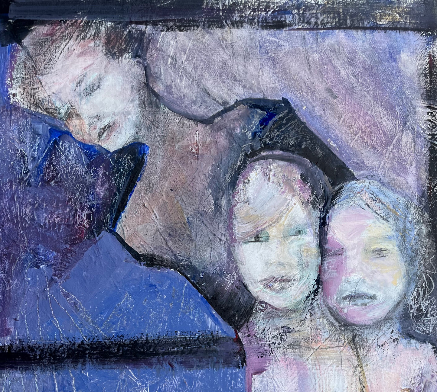 Varying Vantage Points