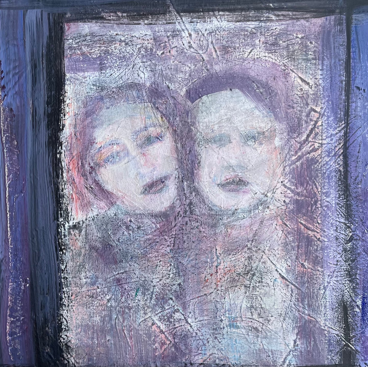 Varying Vantage Points